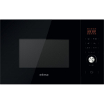 Edesa EMW-2530-IG BK