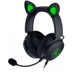 Razer Kraken V2 Pro Black