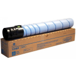 Konica Minolta TN-514 Cyan