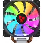 Savio Vortex X2 ARGB 120 mm CPU Cooler