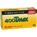Kodak T-MAX 400-120x5