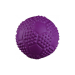 TRIXIE Trixie Natural rubber ball, 5.5 cm