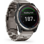 Garmin Quatix 7X Solar Titanium 010-02541-61