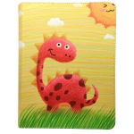 Greengo "Universal Dino Case (9"-10")"