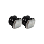 Blackburn Blackburn 2&reg;FER USB light set front 60 lumens rear 20 lumens cza