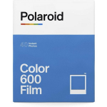 Polaroid 600 Color Instant Film (40 Exposures)