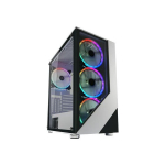 LC-Power Lucid_X 803B Black