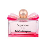 Salvatore Ferragamo Salvatore Ferragamo Signorina In Fiore EDT 100 ml