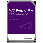 Western Digital Purple Pro 18TB 3.5" 512MB WD181PURP