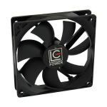 LC-Power LC-CF-120 120 mm Case Fan