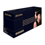 Accura HP No. 26X (CF226X) Black