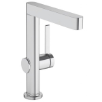 Hansgrohe Finoris 230 (HG76060000) Chrome