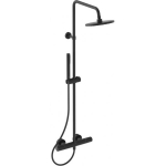 Ideal Standard Ceratherm T25 Silk Black