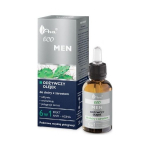 AVA Ava Eco Men nourishing beard skin oil for men 30ml