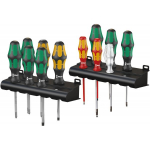 Wera Wera Screwdriver Set Kraftf. XXL TX