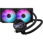 Asus Rog Ryuo III 240 ARGB 120 mm CPU Cooler ROGRYUOIII240ARGB