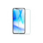 Fusion Accessories "Tempered Glass Screen Protector Apple iPhone 11 Pro / X / XS"