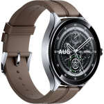 Xiaomi Watch 2 Pro LTE Silver/ Brown