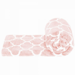 Springos HA7171 150 x 200 cm Pink