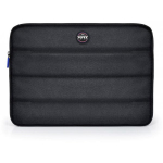 Port Designs Portland Sleeve 13-14" Black