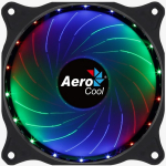 Aerocool Cosmo 12 FRGB Molex 120 mm Case Fan 4718009158597