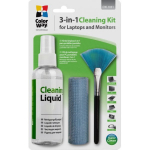 Colorway Cleaning kit 3 in 1 Screen and Monitor Cleaning