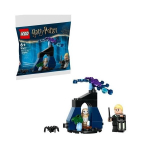 Lego Draco In The Forbidden Forest 30677