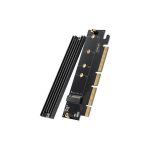 Ugreen Ugreen Adapter PCIe 4.0 x16 to M.2 NVMe controller