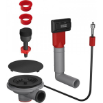 Franke Automatic Waste Kit Set 112.0658.446