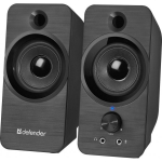 Defender SPK-190 Black