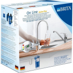 Brita Mypure P1 Chrome