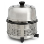 Cobb Barbecue Premier + Gas BBQ &Oslash; 33 cm