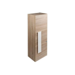 KFA Armatura KFA Duero 40cm Sonoma oak pedestal (5906031447799)