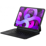 Baseus "Keyboard Case Pro Brilliance Apple iPad 12.9" (2018/ 2020/ 2021)" Grey