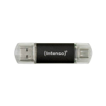 Intenso 256GB Twist Line USB3.2 Black