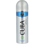 Cuba Blue Spray 200ml