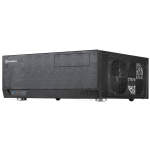 Silverstone Grandia GD09B HTPC