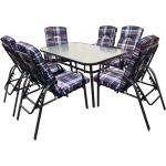 BESK 9126219 Garden Set
