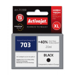 ActiveJet CD887AE Black Alternative