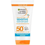 Garnier Ambre Solaire Kids Sensitive Advanced Baby In The Shade 50ml