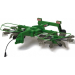 Jamara Jamara Schwader Twin Roto for Fendt 1050 - 412411