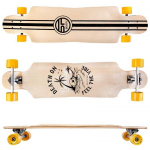 Spokey Longboard LONGBAY
