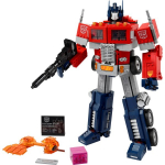 Lego Optimus Prime 10302