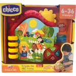 CHICCO Chicco ABC Farm Booklet