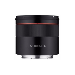Samyang AF 18mm f/ 2.8 FE for Sony