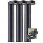 LUDECO OUTDOOR LIGHTING SYSTEM OSKAR 12V PL1023