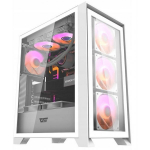 DarkFlash DRX70 Glass White