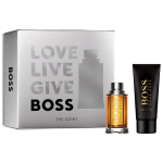 Hugo Boss Boss The Scent EDT 50ml + Shower Gel 100ml Set