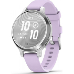 Garmin Lily 2 Active Silver / Purple Jasmine 38mm 010-02891-01