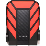 Adata HD710 Pro 1TB 2.5" Black/ Red AHD710P-1TU31-CRD